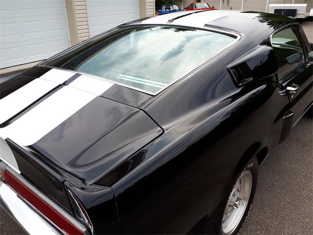 1967 Ford Mustang (CC-1235185) for sale in Laval, Quebec