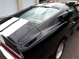 1967 Ford Mustang (CC-1235185) for sale in Laval, Quebec