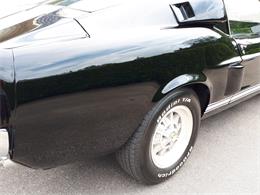 1967 Ford Mustang (CC-1235185) for sale in Laval, Quebec