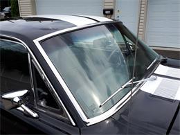 1967 Ford Mustang (CC-1235185) for sale in Laval, Quebec