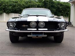 1967 Ford Mustang (CC-1235185) for sale in Laval, Quebec