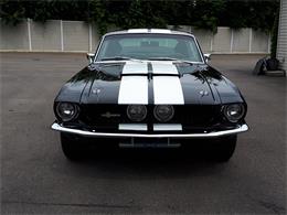 1967 Ford Mustang (CC-1235185) for sale in Laval, Quebec