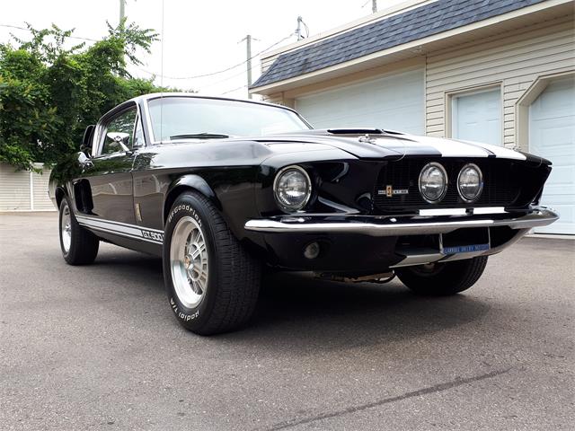 1967 Ford Mustang for Sale | ClassicCars.com | CC-1235185