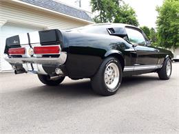 1967 Ford Mustang (CC-1235185) for sale in Laval, Quebec