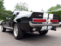 1967 Ford Mustang (CC-1235185) for sale in Laval, Quebec