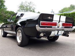 1967 Ford Mustang (CC-1235185) for sale in Laval, Quebec