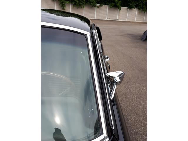 1967 Ford Mustang (CC-1235185) for sale in Laval, Quebec