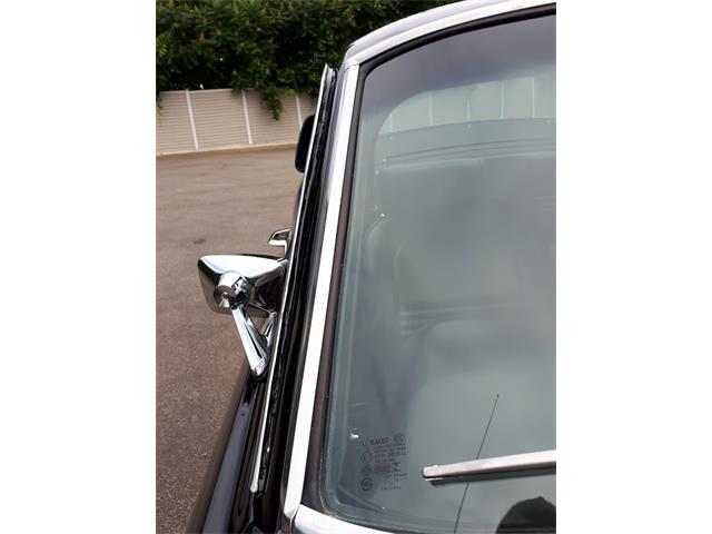 1967 Ford Mustang (CC-1235185) for sale in Laval, Quebec