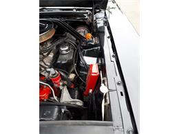 1967 Ford Mustang (CC-1235185) for sale in Laval, Quebec