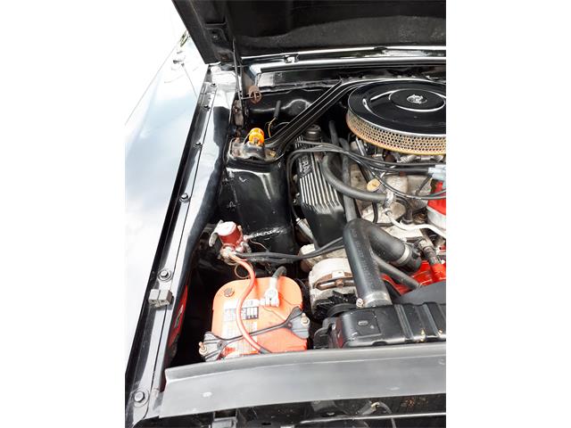 1967 Ford Mustang (CC-1235185) for sale in Laval, Quebec