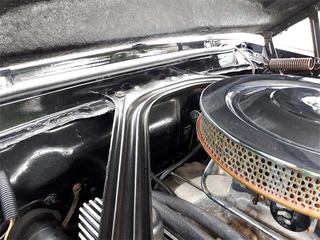 1967 Ford Mustang (CC-1235185) for sale in Laval, Quebec