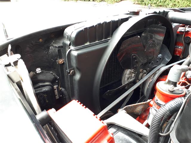 1967 Ford Mustang (CC-1235185) for sale in Laval, Quebec