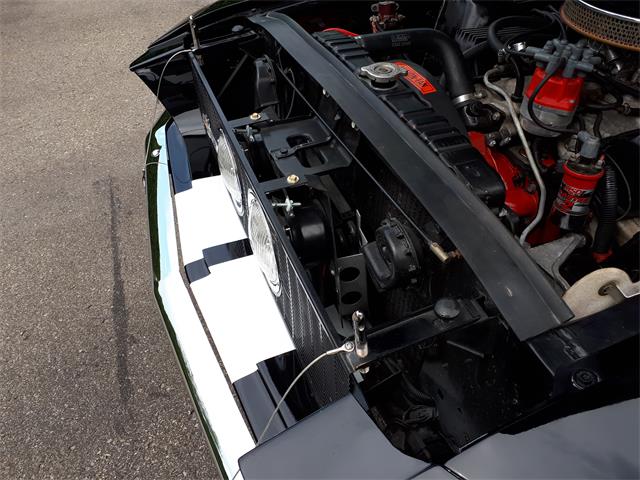 1967 Ford Mustang (CC-1235185) for sale in Laval, Quebec