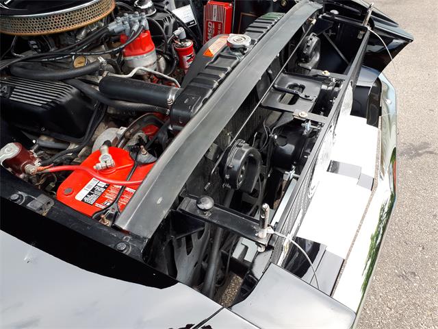 1967 Ford Mustang (CC-1235185) for sale in Laval, Quebec