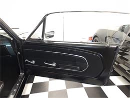 1967 Ford Mustang (CC-1235185) for sale in Laval, Quebec