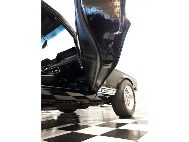 1967 Ford Mustang (CC-1235185) for sale in Laval, Quebec