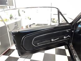 1967 Ford Mustang (CC-1235185) for sale in Laval, Quebec