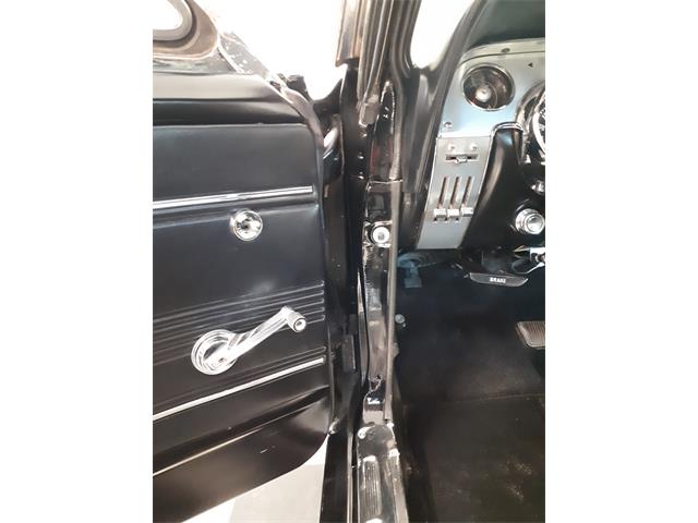 1967 Ford Mustang (CC-1235185) for sale in Laval, Quebec