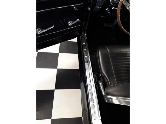 1967 Ford Mustang (CC-1235185) for sale in Laval, Quebec