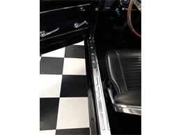 1967 Ford Mustang (CC-1235185) for sale in Laval, Quebec