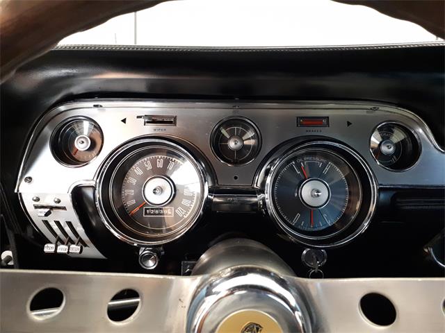 1967 Ford Mustang (CC-1235185) for sale in Laval, Quebec
