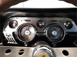1967 Ford Mustang (CC-1235185) for sale in Laval, Quebec