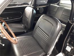 1967 Ford Mustang (CC-1235185) for sale in Laval, Quebec