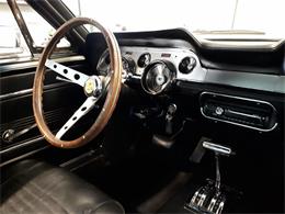 1967 Ford Mustang (CC-1235185) for sale in Laval, Quebec