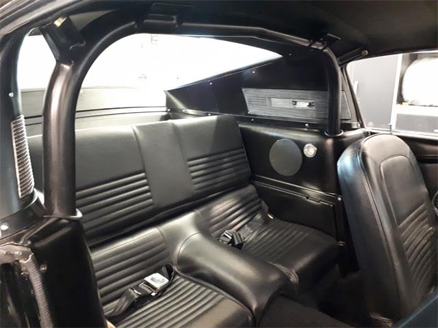 1967 Ford Mustang (CC-1235185) for sale in Laval, Quebec