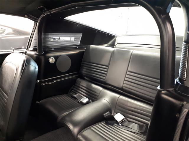 1967 Ford Mustang (CC-1235185) for sale in Laval, Quebec