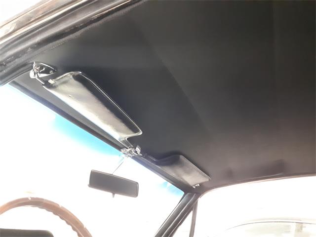 1967 Ford Mustang (CC-1235185) for sale in Laval, Quebec