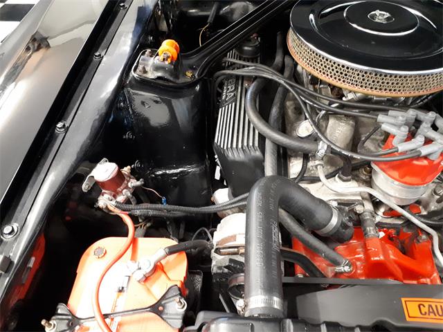 1967 Ford Mustang (CC-1235185) for sale in Laval, Quebec