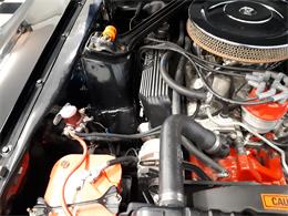 1967 Ford Mustang (CC-1235185) for sale in Laval, Quebec
