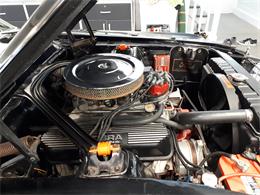 1967 Ford Mustang (CC-1235185) for sale in Laval, Quebec