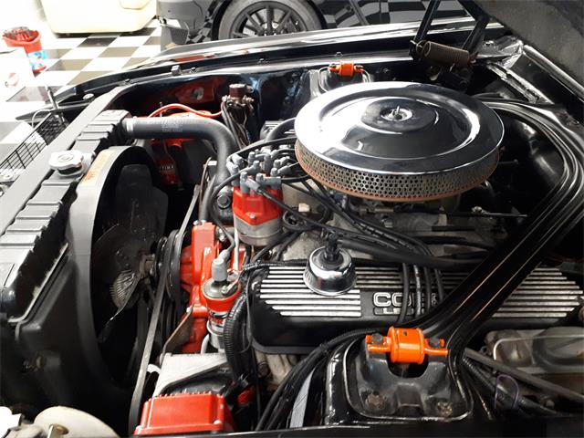 1967 Ford Mustang (CC-1235185) for sale in Laval, Quebec