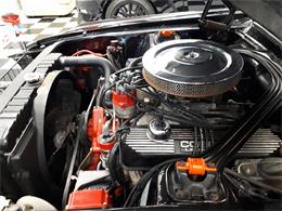 1967 Ford Mustang (CC-1235185) for sale in Laval, Quebec