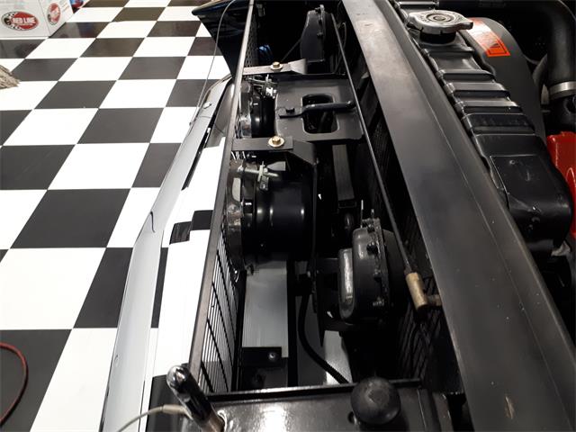 1967 Ford Mustang (CC-1235185) for sale in Laval, Quebec