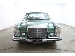 1971 Mercedes-Benz 280SE (CC-1235191) for sale in Beverly Hills, California