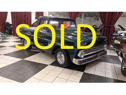 1963 Chevrolet C10 (CC-1235194) for sale in Annandale, Minnesota