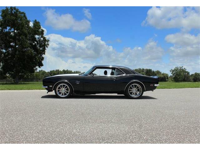 1968 Chevrolet Camaro (CC-1235198) for sale in Clearwater, Florida