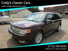 2009 Ford Flex (CC-1235199) for sale in Stanley, Wisconsin