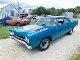 1968 Plymouth Road Runner (CC-1235202) for sale in Knightstown, Indiana