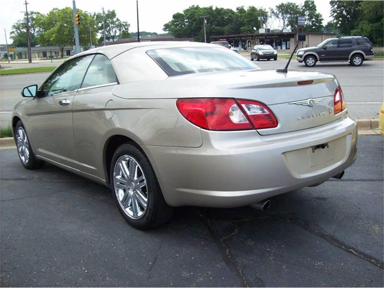 2008-Chrysler-Sebring-for-Sale-|-ClassicCars.com-|-CC-1235207