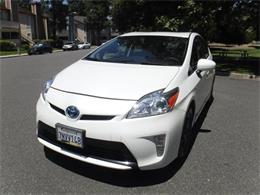 2015 Toyota Prius (CC-1235211) for sale in Thousand Oaks, California