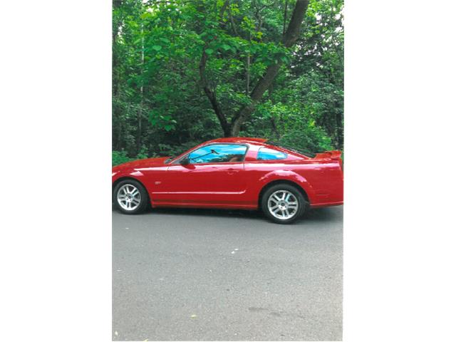 2005 Ford Mustang GT (CC-1235236) for sale in Mill Hall, Pennsylvania