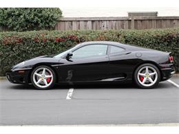 2000 Ferrari 360 (CC-1230524) for sale in Sacramento, California