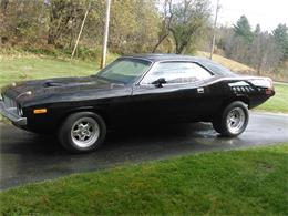 1974 Plymouth Cuda (CC-1235245) for sale in West Burke, Vermont