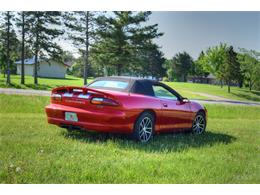 2002 Chevrolet Camaro Z28 (CC-1235267) for sale in Watertown , Minnesota