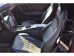 2002 Chevrolet Camaro Z28 (CC-1235267) for sale in Watertown , Minnesota