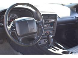 2002 Chevrolet Camaro Z28 (CC-1235267) for sale in Watertown , Minnesota